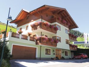 Ferienwohnung für 6 Personen (52 m²) in Grossarl