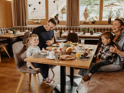 Ferienwohnung für 6 Personen (55 m²) in Grossarl 7/10