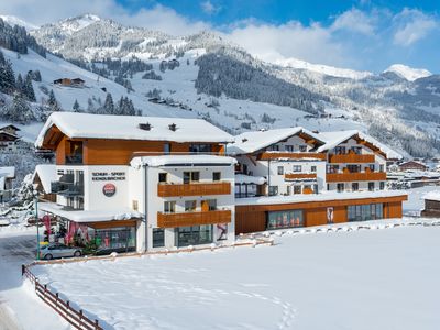 Ferienwohnung für 6 Personen (64 m²) in Grossarl 7/10