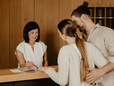 Ferienwohnung für 6 Personen (64 m²) in Grossarl 9/10