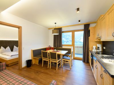 Ferienwohnung für 8 Personen (71 m²) in Grossarl 2/10