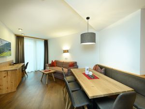 Ferienwohnung für 8 Personen (80 m²) in Grossarl