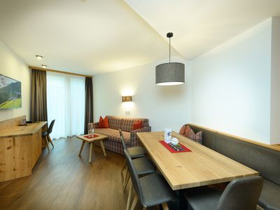 Ferienwohnung für 8 Personen (80 m²) in Grossarl 1/10