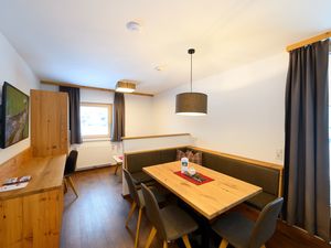Ferienwohnung für 6 Personen (64 m²) in Grossarl
