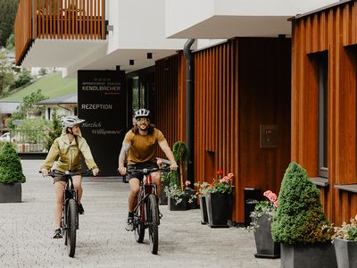 Ferienwohnung für 6 Personen (64 m²) in Grossarl 10/10