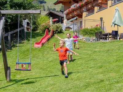 Fangen-spielen Fangen-spielen