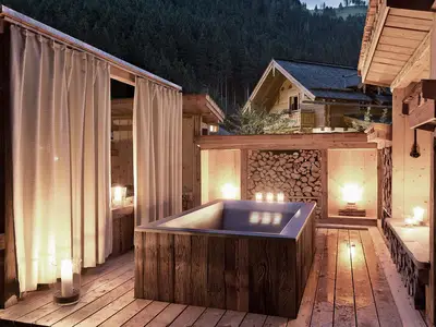 Aussenbadewanne Aussenbadewanne