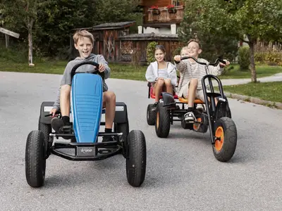 Gokart Gokart
