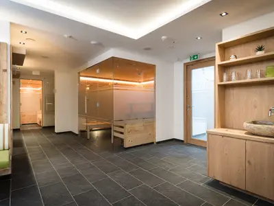 Ferienwohnung für 4 Personen (35 m²) in Grossarl 8/10