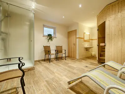Sauna Sauna