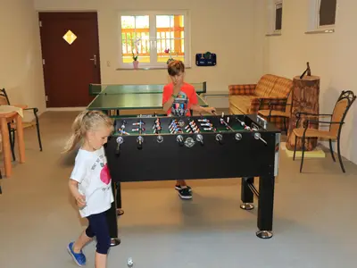 Tischfussball für starke Nerven Tischfussball für starke Nerven