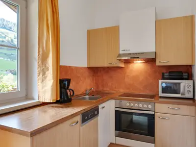 Kitchen Kitchen