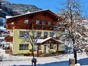 Ferienwohnung für 6 Personen (50 m²) in Grossarl