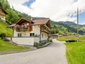 Ferienwohnung für 6 Personen (86 m²) in Grossarl