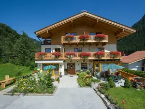 Ferienwohnung für 6 Personen (56 m²) in Grossarl