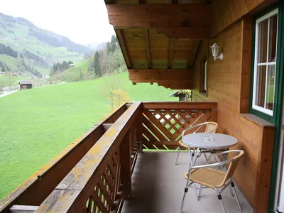 TerraceBalcony TerraceBalcony
