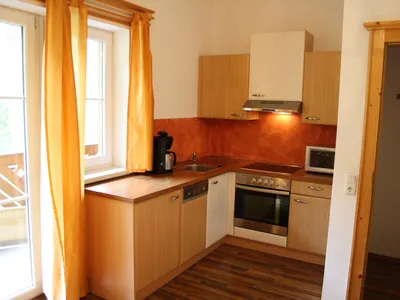 Kitchen Kitchen