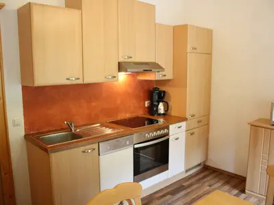 Kitchen Kitchen