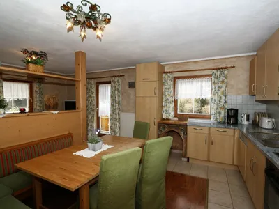 Kitchen Kitchen