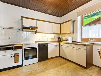 Kitchen Kitchen