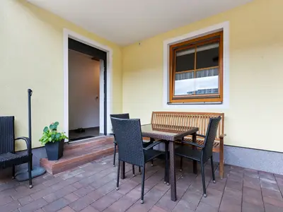 TerraceBalcony TerraceBalcony