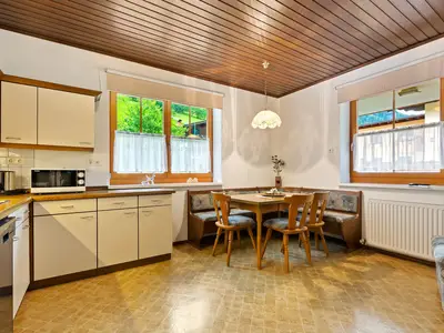 Kitchen Kitchen