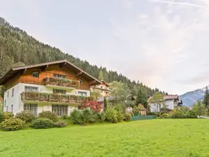 Ferienwohnung für 6 Personen (55 m²) in Grossarl
