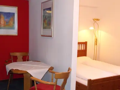 Birke Schlafzimmer