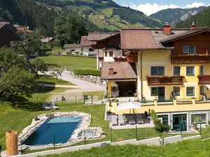 Ferienwohnung für 4 Personen (48 m²) in Grossarl