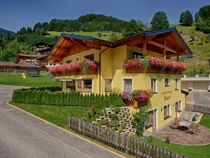 Ferienwohnung für 3 Personen (30 m²) in Grossarl