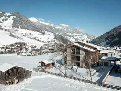 Alpine-Lofts-M26-Grossarl-Salzburgerland-Skiamade-