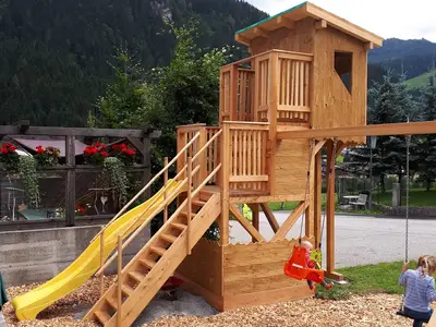 Spielturm