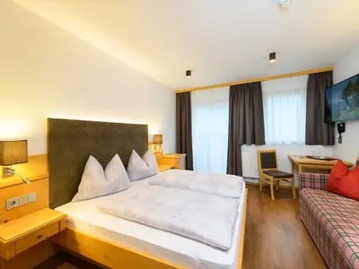 Ferienwohnung für 8 Personen (71 m²) in Grossarl 3/10