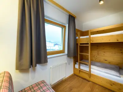 Ferienwohnung für 8 Personen (71 m²) in Grossarl 4/10