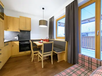 Ferienwohnung für 4 Personen (35 m²) in Grossarl 2/10