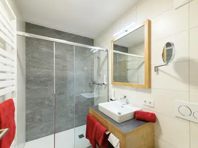 Ferienwohnung für 4 Personen (35 m²) in Grossarl 3/10