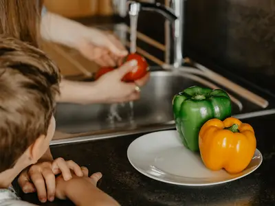 Ferienwohnung für 4 Personen (35 m²) in Grossarl 9/10