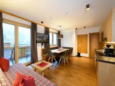 Ferienwohnung für 10 Personen (90 m²) in Grossarl 2/10