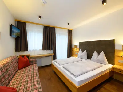 Ferienwohnung für 6 Personen (64 m²) in Grossarl 1/10