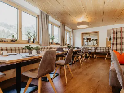 Ferienwohnung für 6 Personen (53 m²) in Grossarl 10/10