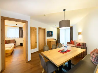 Ferienwohnung für 8 Personen (80 m²) in Grossarl 2/10