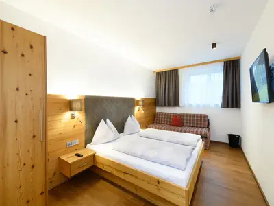 Ferienwohnung für 8 Personen (80 m²) in Grossarl 3/10