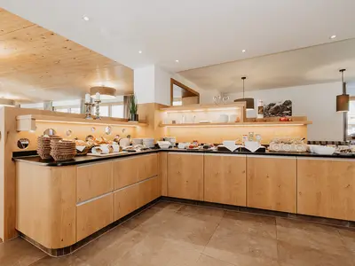 Ferienwohnung für 8 Personen (80 m²) in Grossarl 9/10