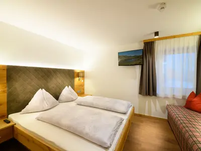 Ferienwohnung für 6 Personen (55 m²) in Grossarl 4/10