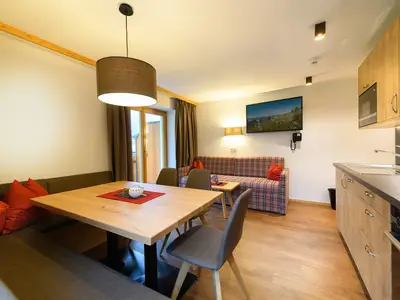 Ferienwohnung für 6 Personen (55 m²) in Grossarl 5/10