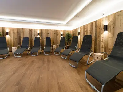 Ruheraum Appartement-Pension Kendlbacher