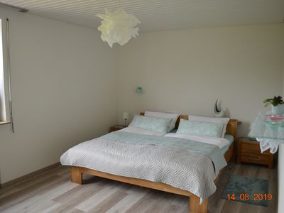 Ferienwohnung für 9 Personen (170 m²) in Großbettlingen 5/10