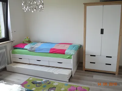 Ferienwohnung für 9 Personen (170 m²) in Großbettlingen 6/10