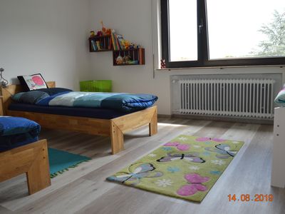 Ferienwohnung für 9 Personen (170 m²) in Großbettlingen 7/10