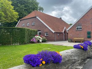 Ferienwohnung für 4 Personen (70 m&sup2;) in Großefehn